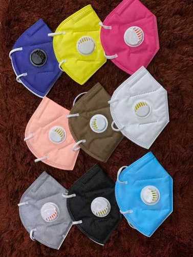N95 Mask