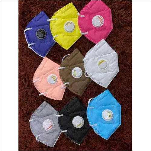 N95 Mask