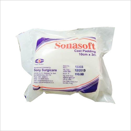 Soft Roll (Cast Padding)