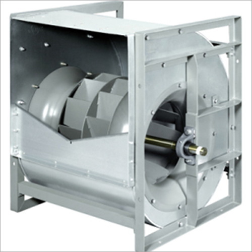 thumbnail image 2 of Commercial OBRA 180 Heavy Duty Centrifugal Extractor Fan – 600W, 230V, Metal Construction, Remote Control, Low Noise 2 of 10