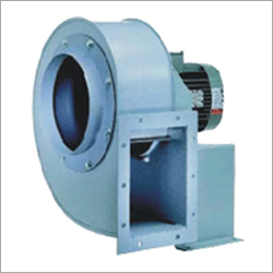 ID-FD Centrifugal Fan
