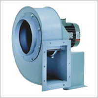 ID-FD Centrifugal Fan