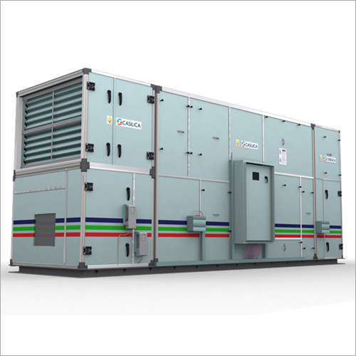 Industrial Desiccant Dehumidifier