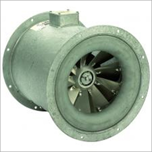 Mixed Flow Fan