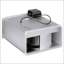 Industrial Inline Fan