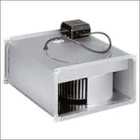 Industrial Inline Fan