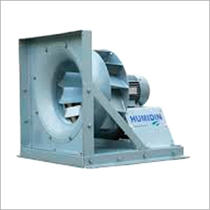 Industrial Plug Fan
