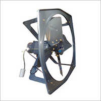 Industrial Propeller Fan