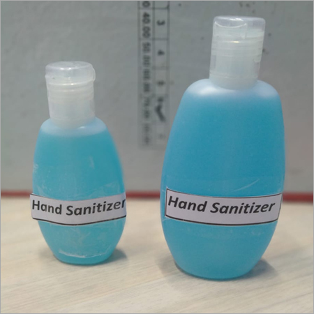 Hand Sanitizer