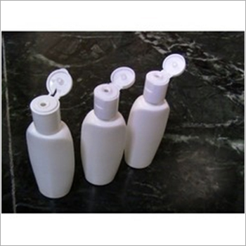 Lotion and Shampoo HDPE Bottles