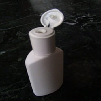 50ml 100ml Flat Bottle With Long Ftc 5mm Hole