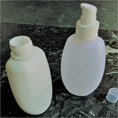 250ml and 100ml With Lotion Pump