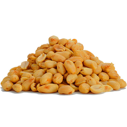 Magic Masala Peanuts Fat: Low Percentage ( % )