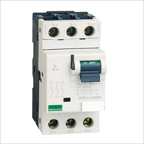 Motor Protection Circuit Breaker