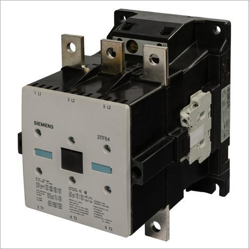 Three Phase Power Contactor