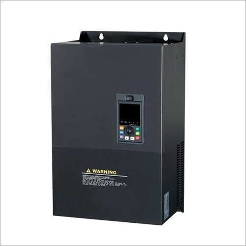 Siemens Three Phase Variable Frequency Drive Application: Industrial & Commercial