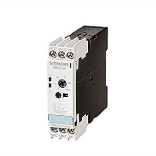 3rp1525-1ap308k Siemens Electronic Timer