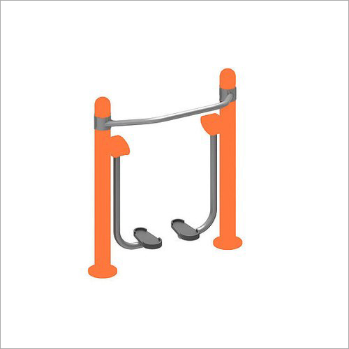 Air Walker Machine