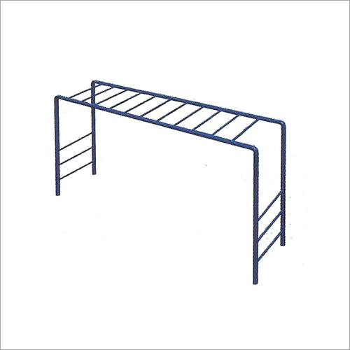 Playground Bridge Ladder