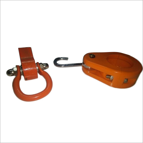 Swing Hooks