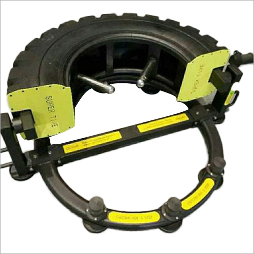 Tyre Flip Crossfit Gym