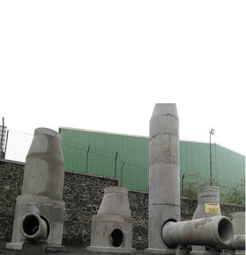 Inspection Chambers By SIDDHIVINAYAK PRECAST PIPES PVT LTD