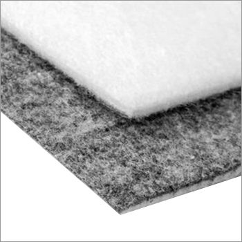 Geotextile Fabric