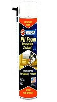 PU Foam Sealant