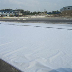 Non Woven Road Construction Fabric