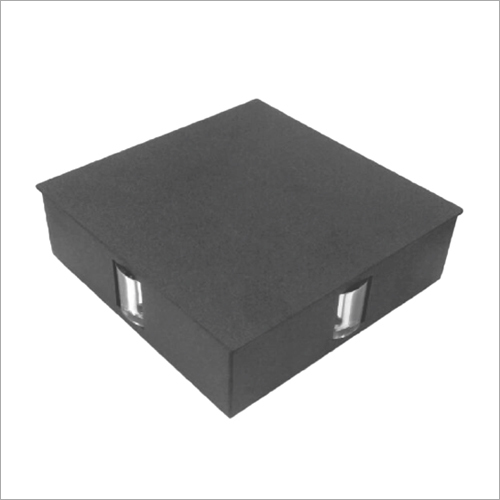4W 4 Way Narrow Beam LED Light - Aluminum 50x50x30 mm | Bright Illumination Smart Design Durable Efficient