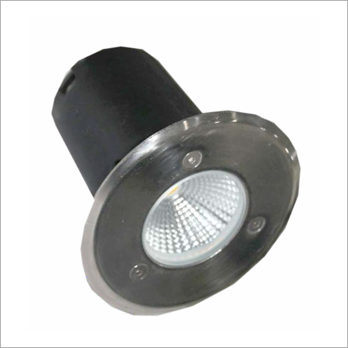 7W Aluminum Die Cast Light