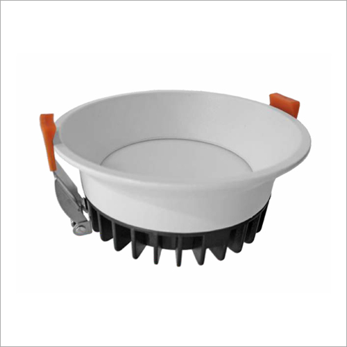 12W COB LED Light
