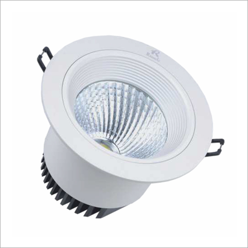 6W COB LED Light