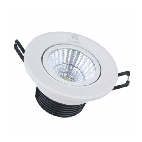 6W COB Light