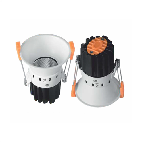 10W COB LED Light