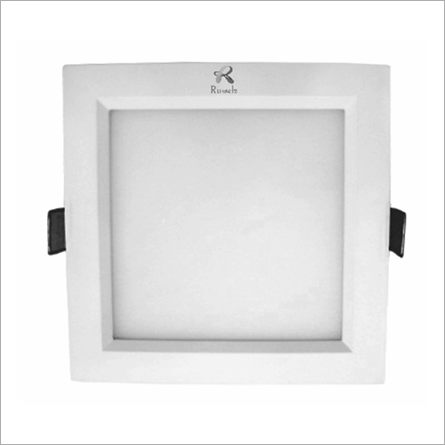 8W SMD LED Panel Light