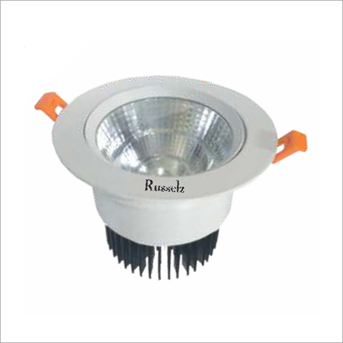 12W White COB LED Light