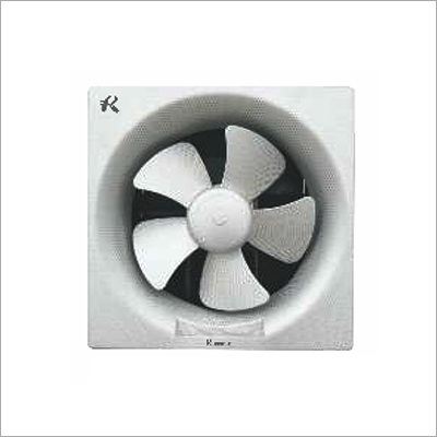 Deluxe Ventilair Fan