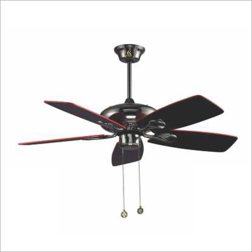 Five Blades High Quality Wood Fan