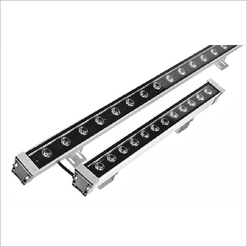 36W Aluminum Profile - Aluminum Alloy, Variable Length, Anodized Finish | High Strength, Durable Finish, Accurate Dimensions, Smooth Surface, Energy Efficient