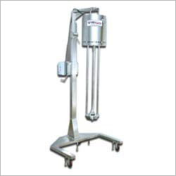 Homogenizer And Stirrer By NU PHARMA ENGINEERS & CONSULTANT
