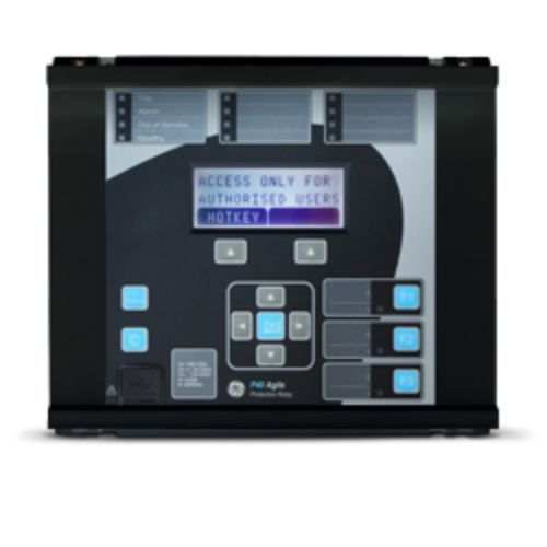 GE / Alstom Agile P24NM Motor Management