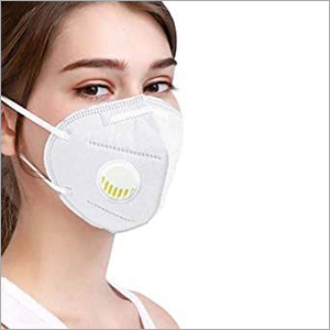 KN95 Air Respirator Face Mask