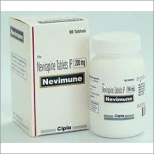 Nevimune Tablets