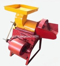 Maize Sheller (14 Inc) Capacity: 700kg Kg/hr