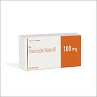 Itraconazole Tablets
