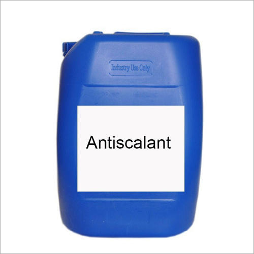Antiscalant Chemical