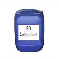 Water Treatment Chemical