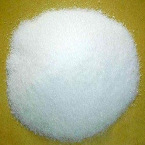 Polyelectrolyte Flocculant