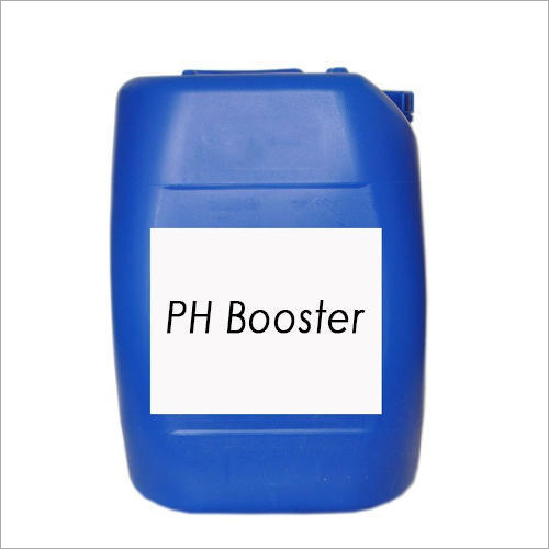 PH Booster Chemical